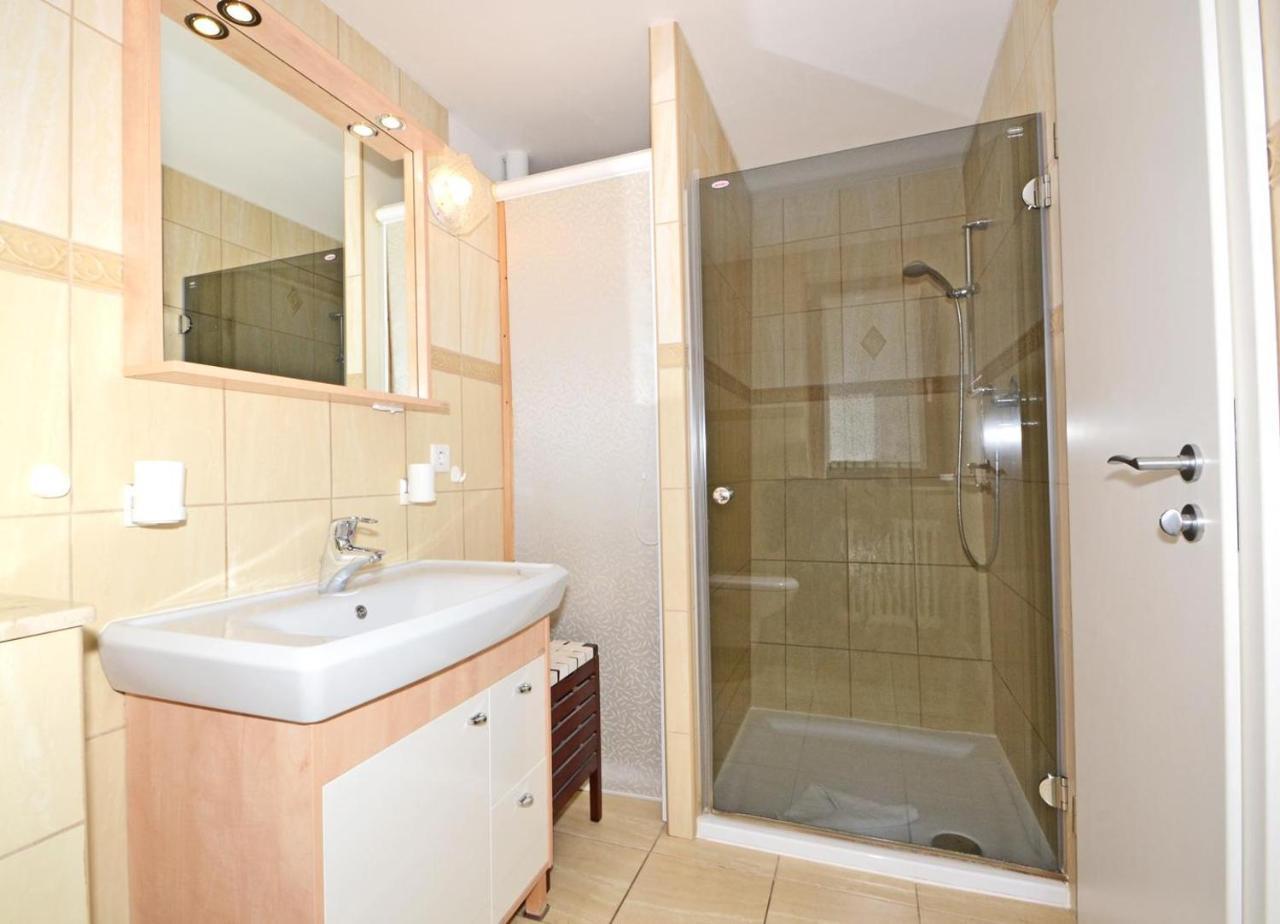 Apartment Sonnenschein Heringsdorf  Kültér fotó