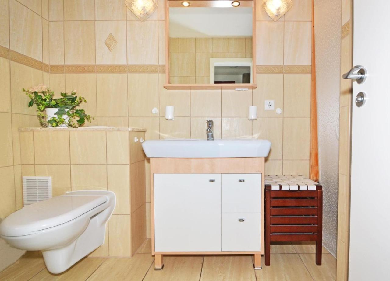 Apartment Sonnenschein Heringsdorf  Kültér fotó