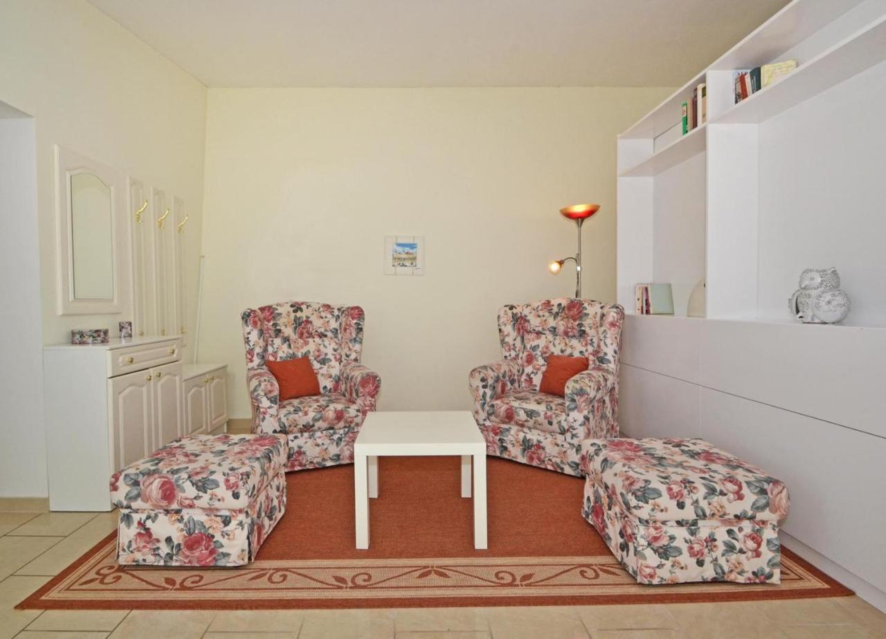Apartment Sonnenschein Heringsdorf  Kültér fotó